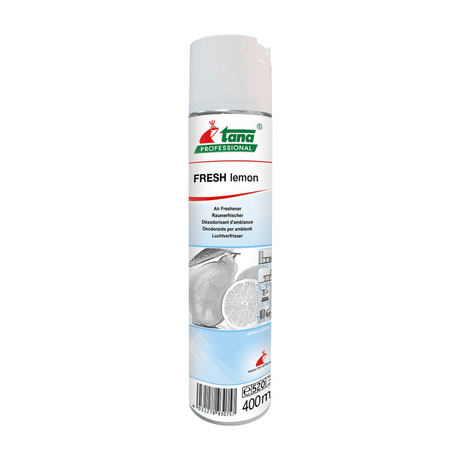 Tana professioneller tana frischer Zitronen-Lufterfrischer (400 ml)
