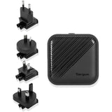 Targus 65W Gan Wall Charger