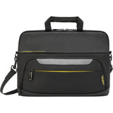 Targus CityGear 11.6 Slim Topload Laptop Fall