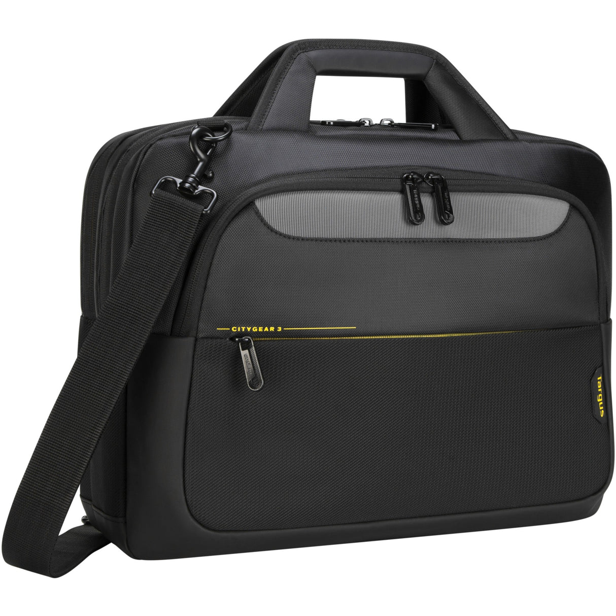 Targus CityGear 12-14 Topload-Laptop-Fall