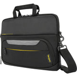 Targus CityGear 14 Slim Topload Laptop Fall