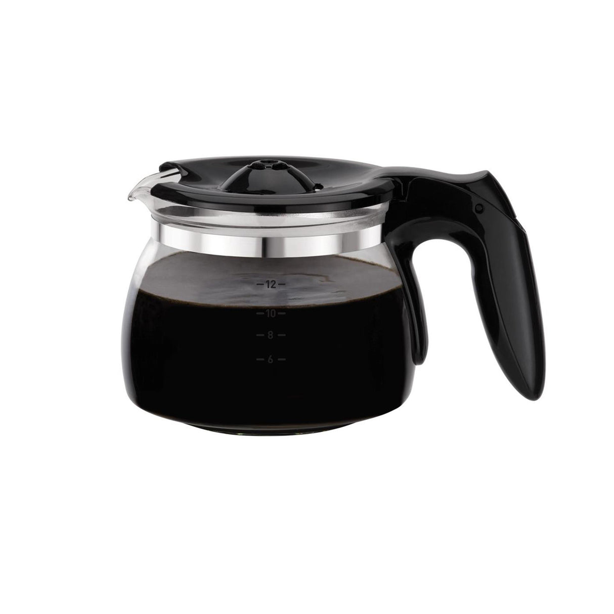 Tefal Filterkaffeemaschine preiswert 6