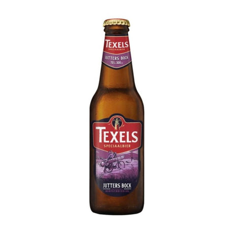 Texels Beachcombers Bockflasche (6x 75cl)