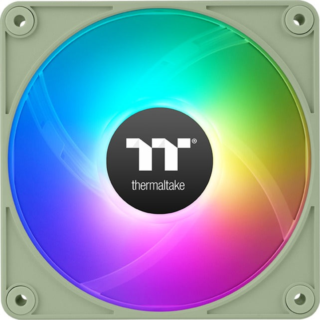 Thermaltake ct140 ex argb sync PC-Lüfter Matcha-Grün (