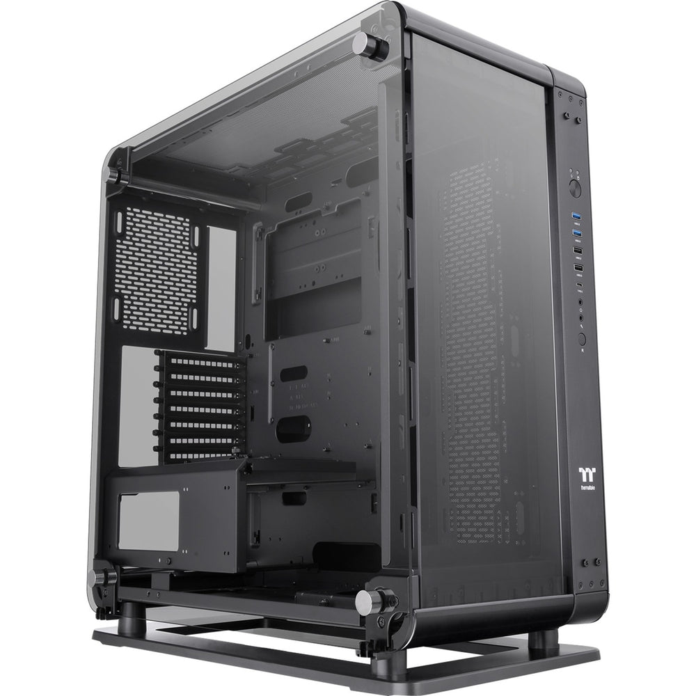 Thermaltake Core P6 Temperiertes Glas