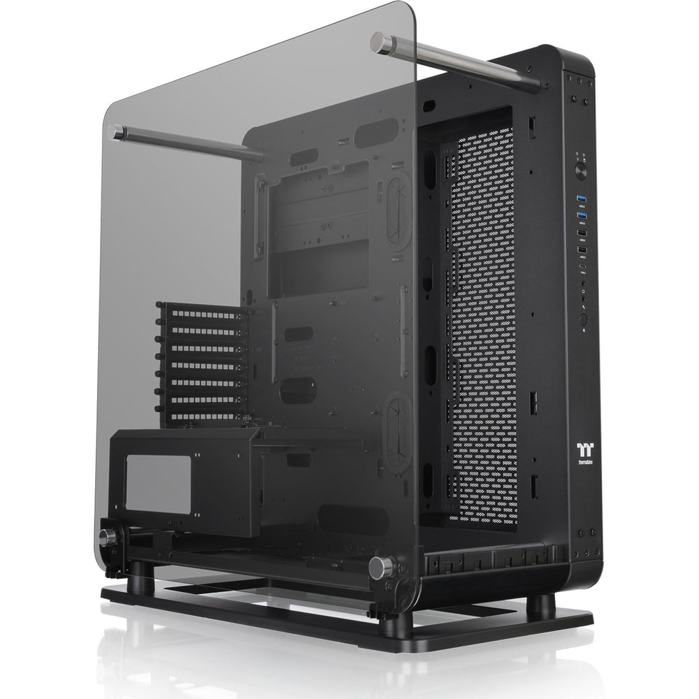 Thermaltake Core P6 Temperiertes Glas