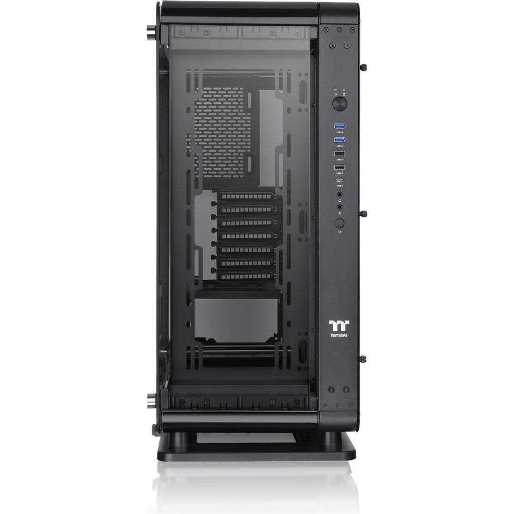 Thermaltake Core P6 Temperiertes Glas