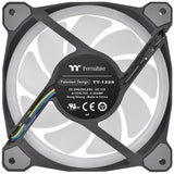 Thermaltake Rio Duo 12 RGB Kühlerlüfter (3-Fan-Pack)