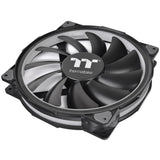 Thermaltake Thermaltake Riing plus 20 LED -RGB -Fall -Lüfter