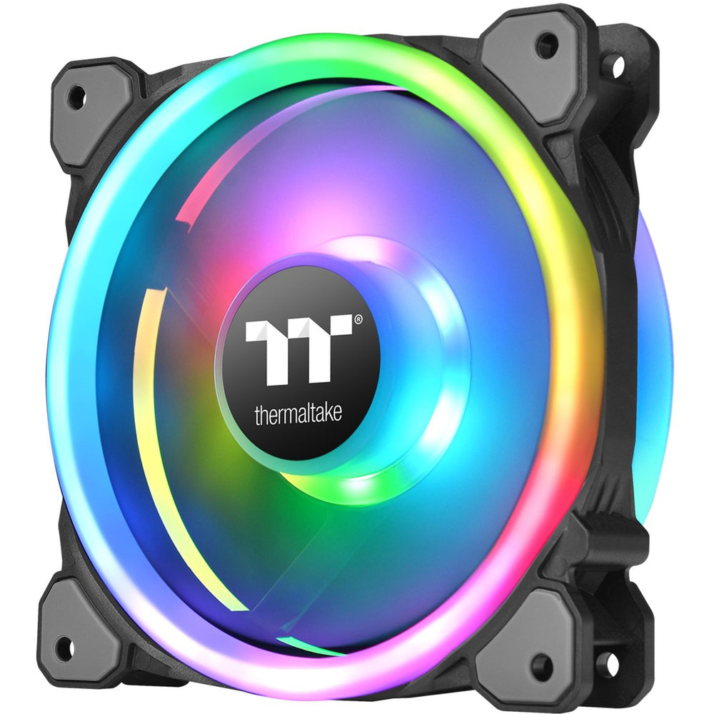 Thermaltake Riing 14 RGB (3-Fan-Packung)