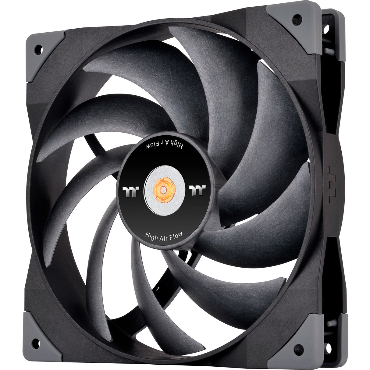Thermaltake Swafan GT14 PC-Lüfter TT Premium Edition