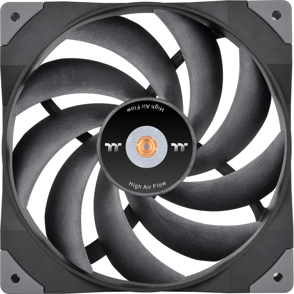 Thermaltake Swafan GT14 PC-Lüfter TT Premium Edition