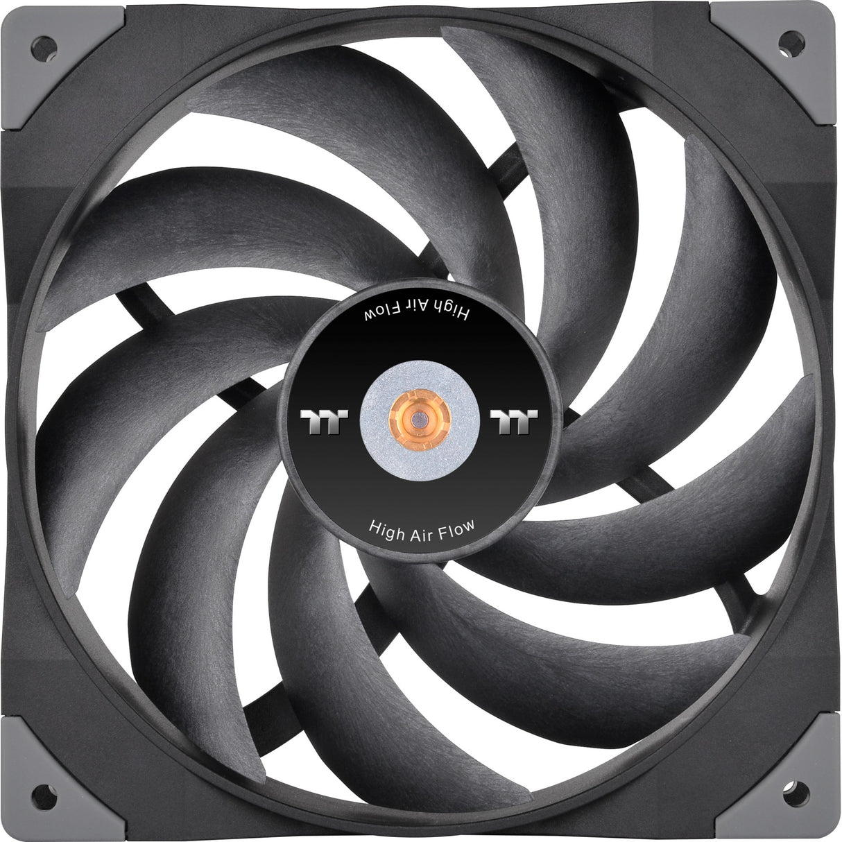 Thermaltake Swafan GT14 PC-Lüfter TT Premium Edition