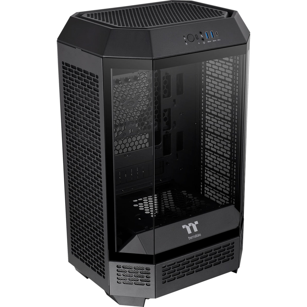 Thermaltake den Turm 300