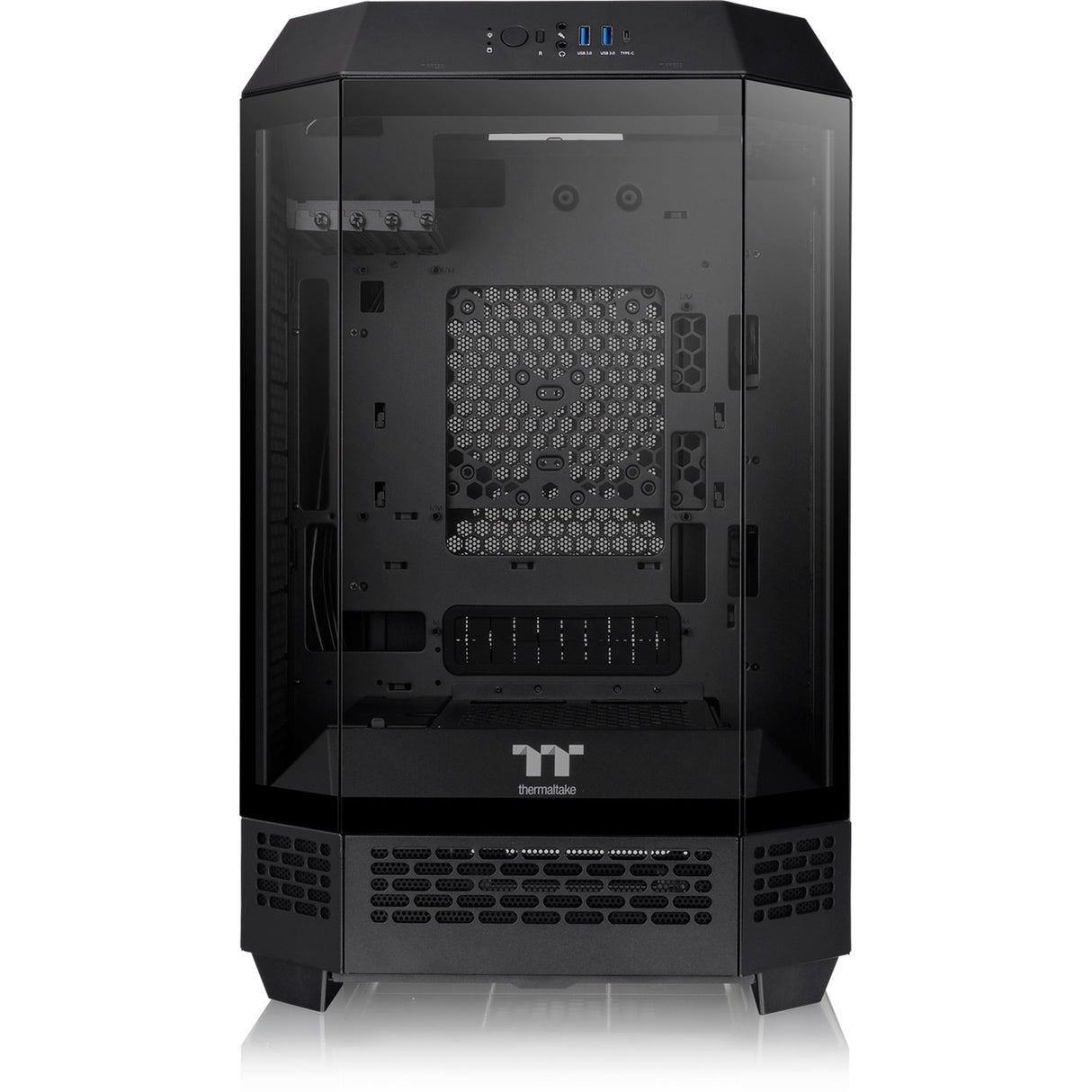 Thermaltake den Turm 300