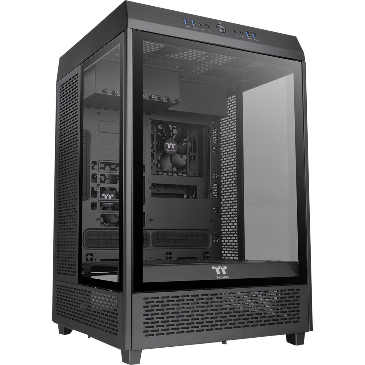 Thermaltake den Turm 500 Thermaltake