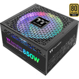 Thermaltake twarda mocy gf2 argb 850W