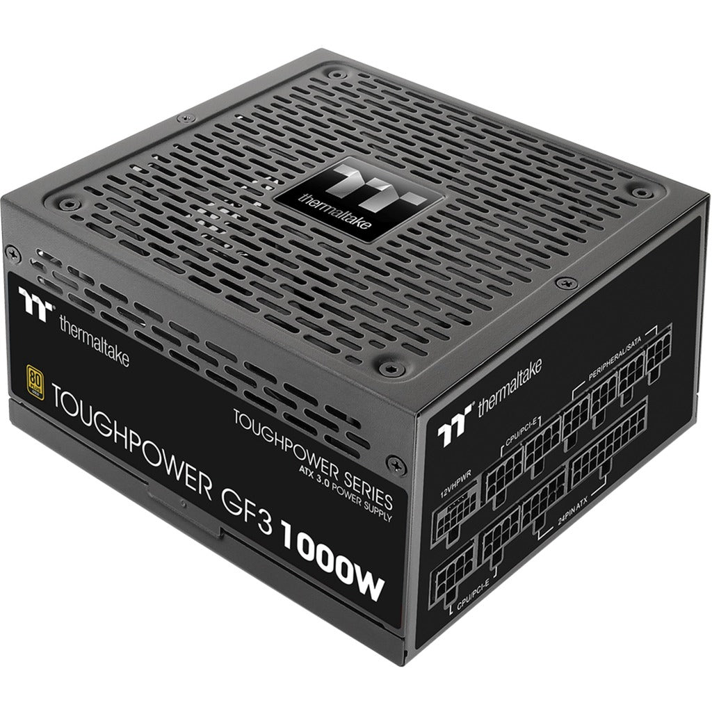 Thermaltake twarda mocy GF3 1000W