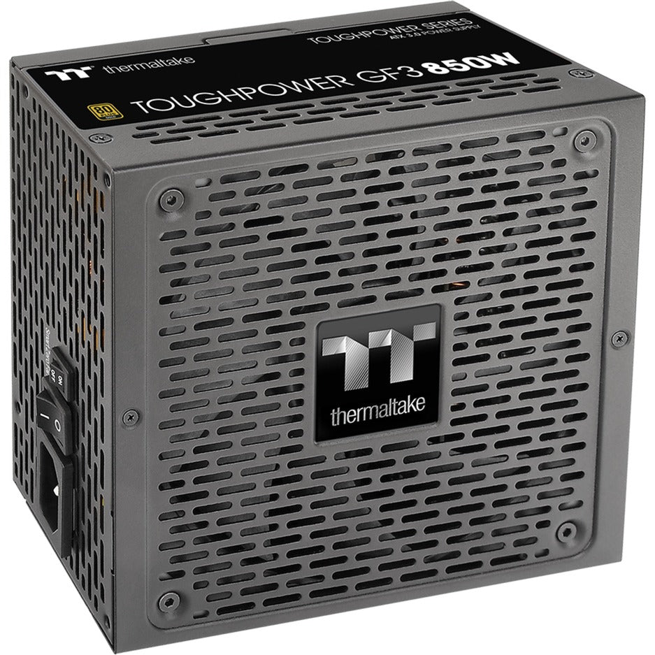 Thermaltake Thermaltake durpower GF3, 850W