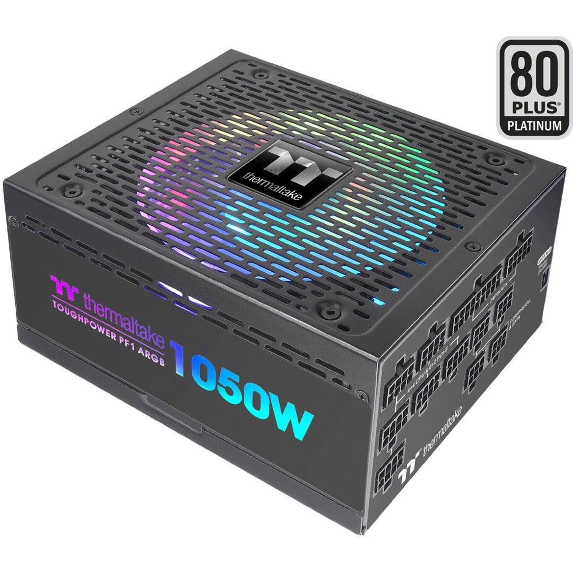 Thermaltake twarda pf1 argb 1050w