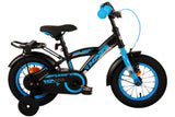 Volare Thombike Kinderbike Jungen 12 Zoll schwarzblau