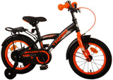 Volare Thombike Bike Children Bike Naranja de 14 pulgadas Naranja