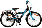 Volare Thombike Kinderbike - Jungen - 20 Zoll - schwarzblau