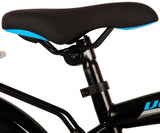 Volare Thombike Kinderbike - Jungen - 20 Zoll - schwarzblau