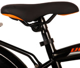 Volare Thombike Kinderbike Jungen 20 Zoll schwarz orange