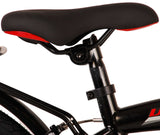 Volare Thombike Kinderbike Jungen 20 Zoll schwarz rote zwei Handbremsen