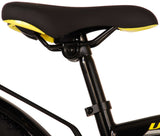 Volare Thombike Children's Bike Boys 26 Inch Black Yellow