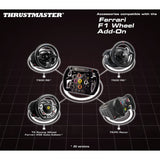 Thrustmaster Ferrari F1 Rad Add-On