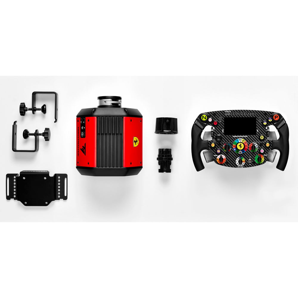 Thrustmaster T818 Ferrari SF1000 Simulator Direktantrieb