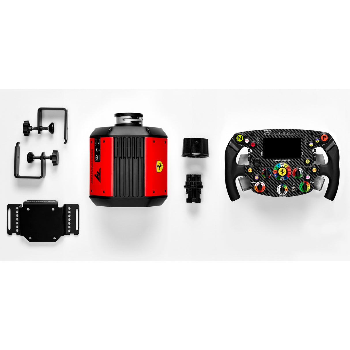 Thrustmaster T818 Ferrari SF1000 Simulator Direktantrieb