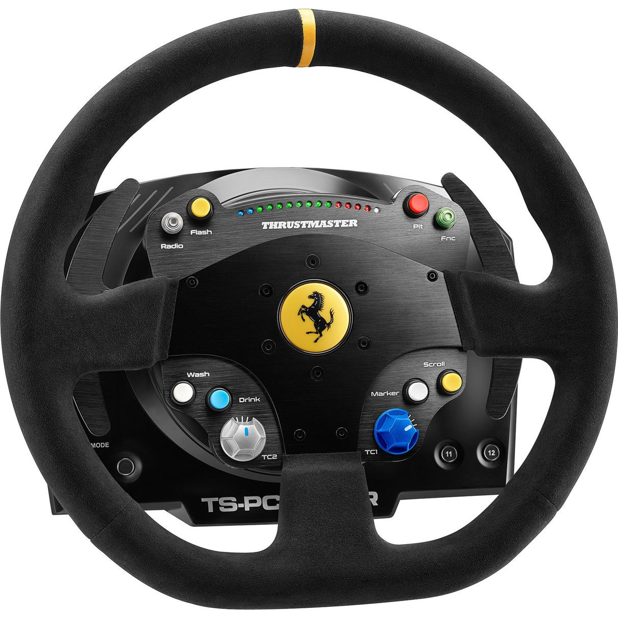 Thrustmaster TS-PC Racer Ferrari 488 Ausgabe