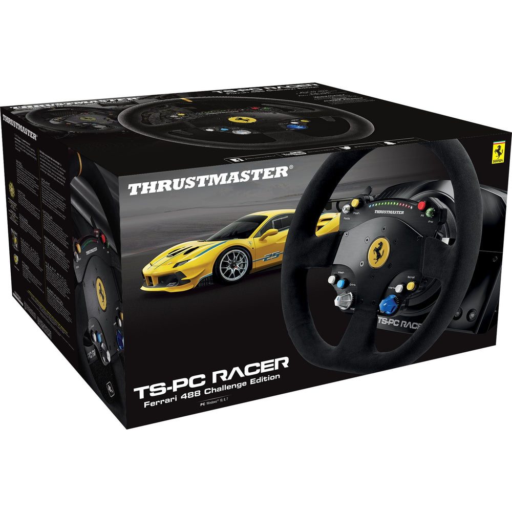 Thrustmaster TS-PC Racer Ferrari 488 Ausgabe