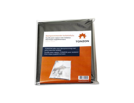 Tonzon verdampft Insusa - 1,25 m x 8m