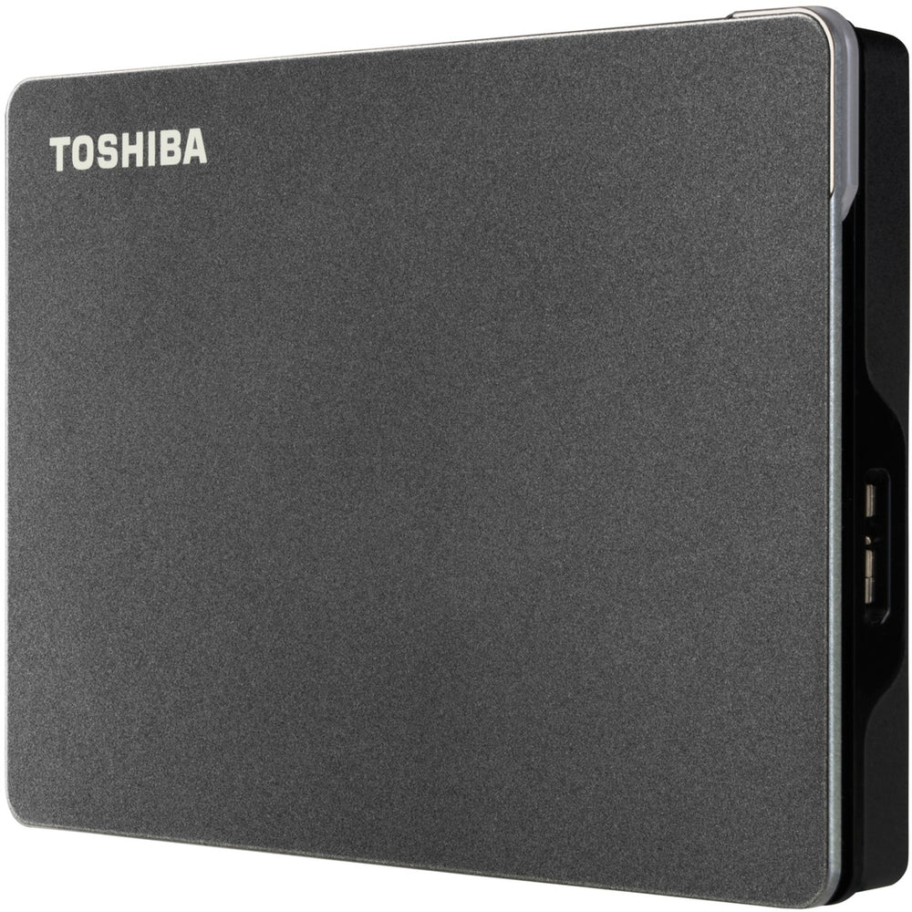Toshiba Canvio Gaming, 4 TB