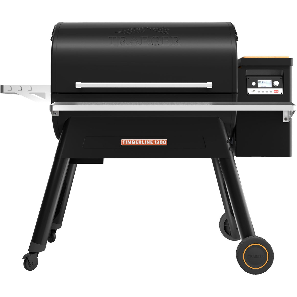 Traeger Timberline 1300