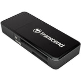 Transcend ts-rdf5k cardreader