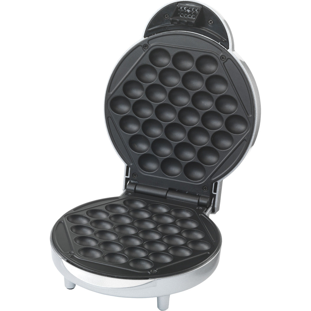 TREBS Bubble Waffle Maker 99361 Komfortbahnen