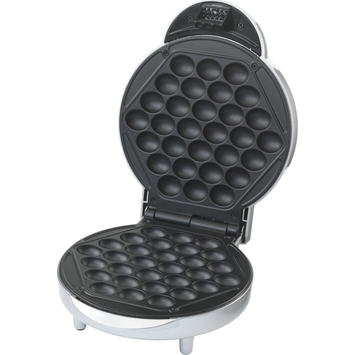 TREBS Bubble Waffle Maker 99361 Komfortbahnen