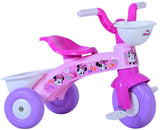 Disney Dreirad Minnie - Mädchen - Pink