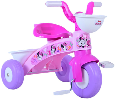 Disney Dreirad Minnie - Mädchen - Pink