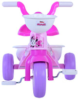 Disney Dreirad Minnie - Mädchen - Pink
