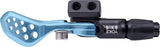 Bikeyoke triggy alpha remote lever | long