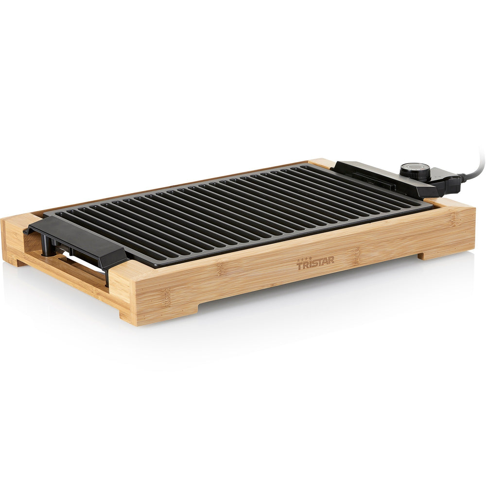 Tristar BP-2785 Tischgrill Elektro-Backschale