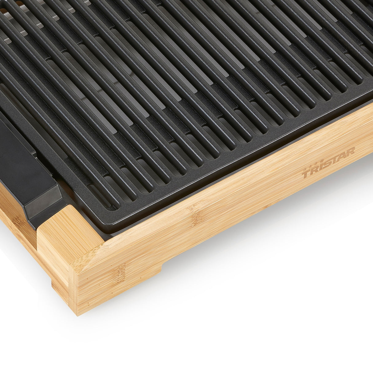 Tristar BP-2785 Tischgrill Elektro-Backschale