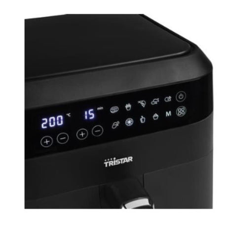 Tristar Heißluftfritteuse XXL 6l 1700w
