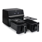 Tristar FR-9040 Airfryer mit Doppelkorb